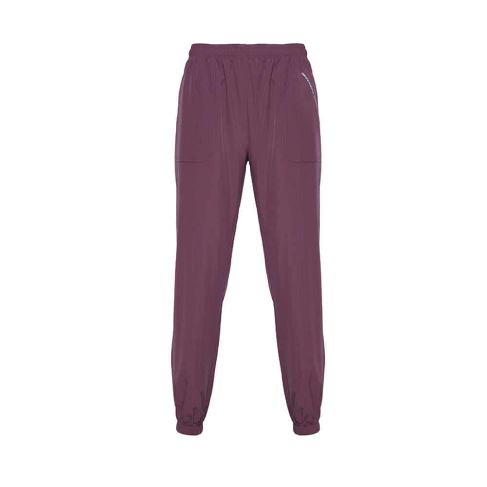 Skechers Women Sports Pants - Rose Brown