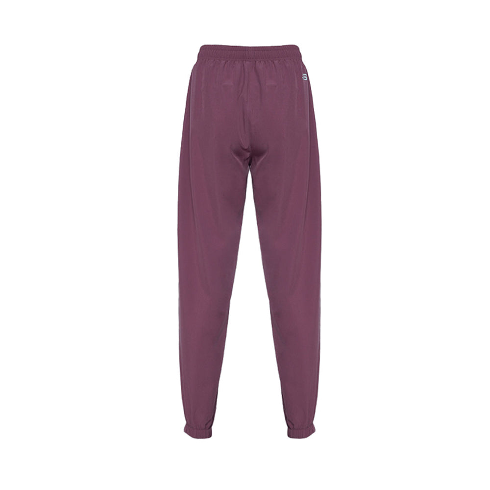 Skechers Women Sports Pants - Rose Brown