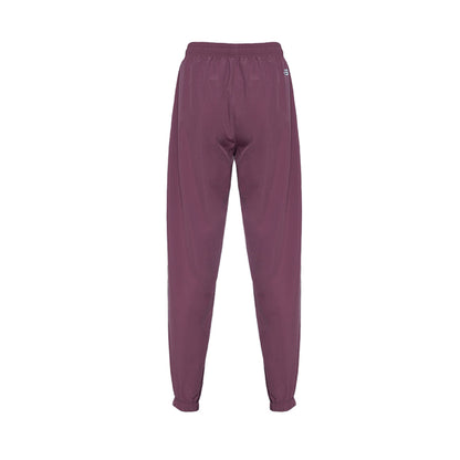 Skechers Women Sports Pants - Rose Brown