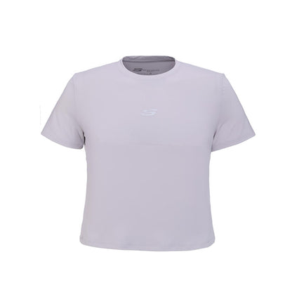 Skechers Women Sports T-Shirts - Lunar Rock