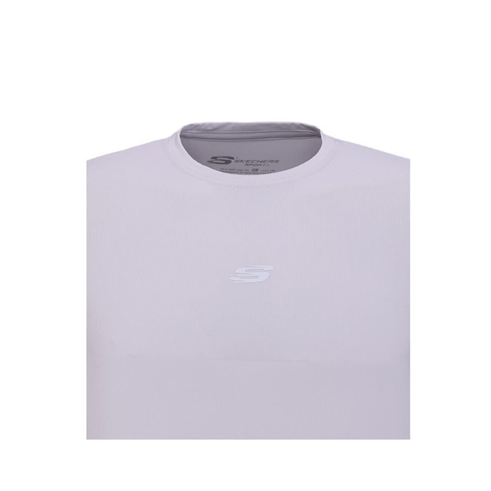 Skechers Women Sports T-Shirts - Lunar Rock