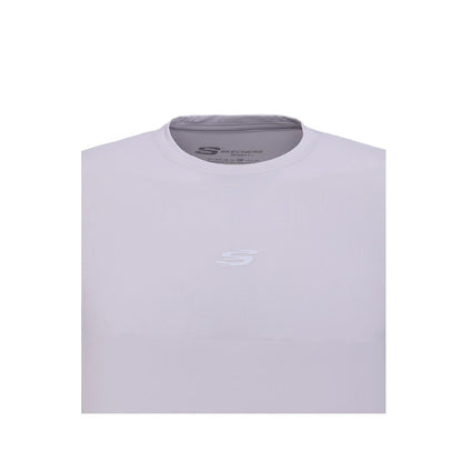 Skechers Women Sports T-Shirts - Lunar Rock