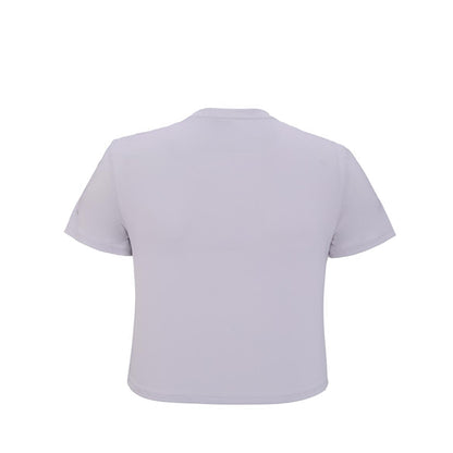 Skechers Women Sports T-Shirts - Lunar Rock