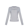 Skechers Men Sports Long Sleeve T-Shirts - Rainy Day
