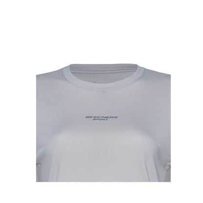 Skechers Men Sports Long Sleeve T-Shirts - Rainy Day