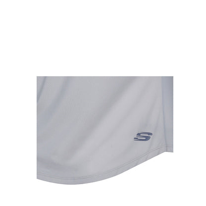 Skechers Men Sports Long Sleeve T-Shirts - Rainy Day
