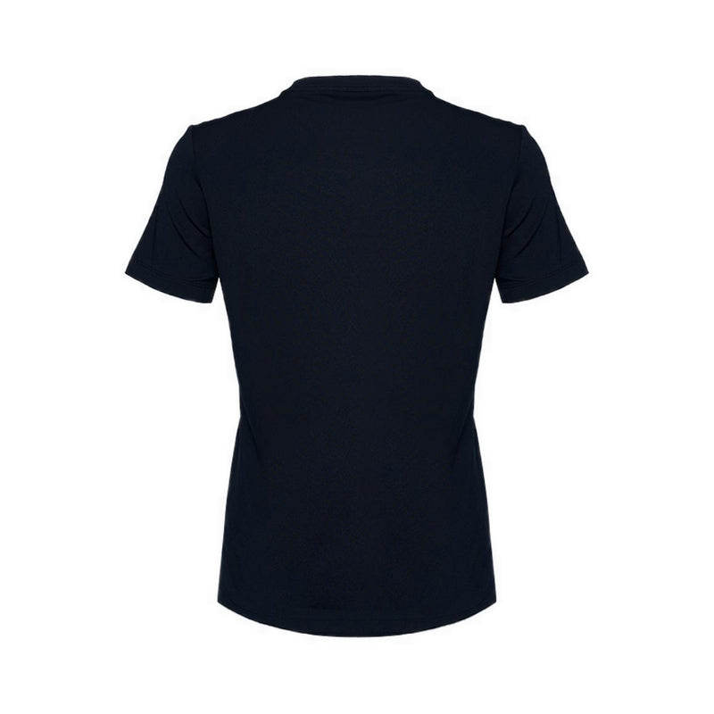 Skechers Women Sports T-Shirts - Black