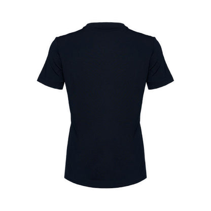 Skechers Women Sports T-Shirts - Black