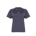 Skechers Women Sports T-Shirts - Shark