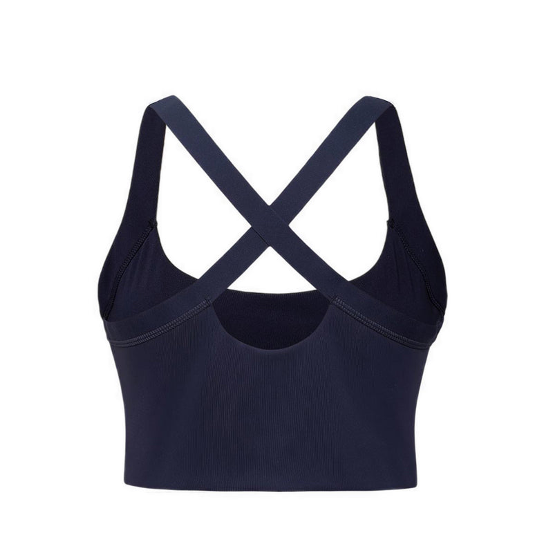 Skechers Women Cross Sport Bra - Black