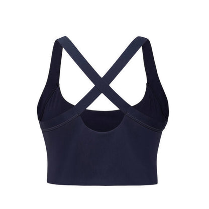Skechers Women Cross Sport Bra - Black