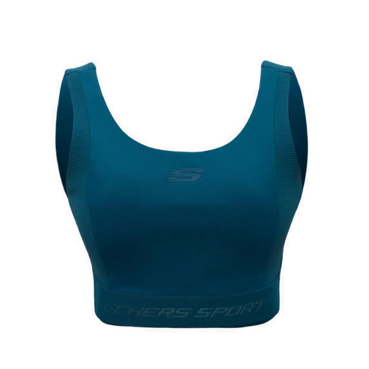 Skechers Women Sport Bra - Teal