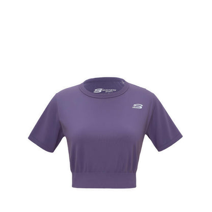 Skechers Sports Bra - Purple