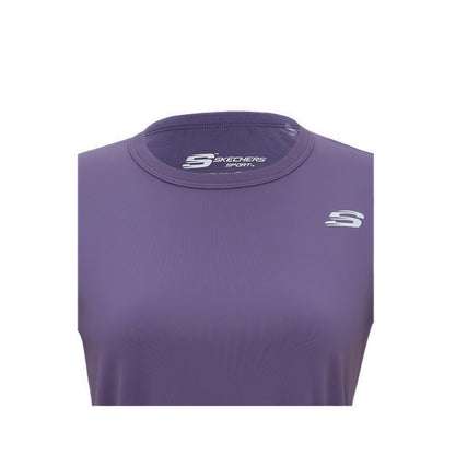 Skechers Sports Bra - Purple