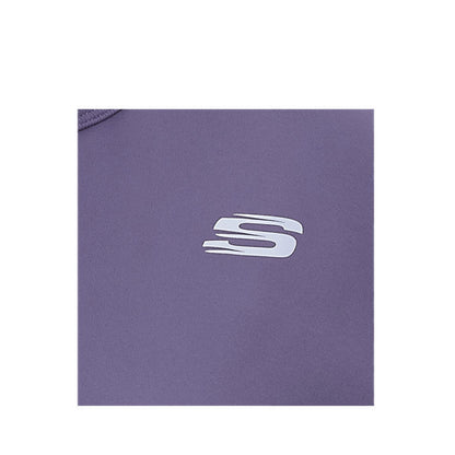 Skechers Sports Bra - Purple