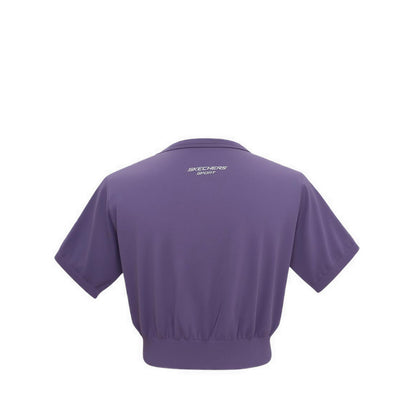 Skechers Sports Bra - Purple