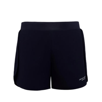 Skechers Women Sport Shorts - Black