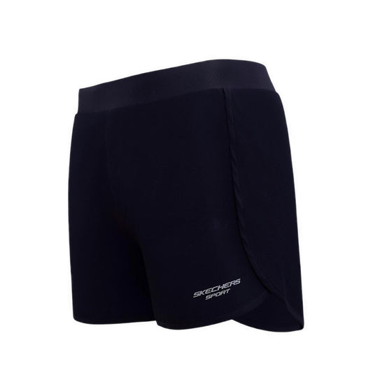 Skechers Women Sport Shorts - Black