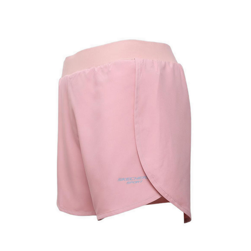 Skechers Women Sport Skorts - Salmon