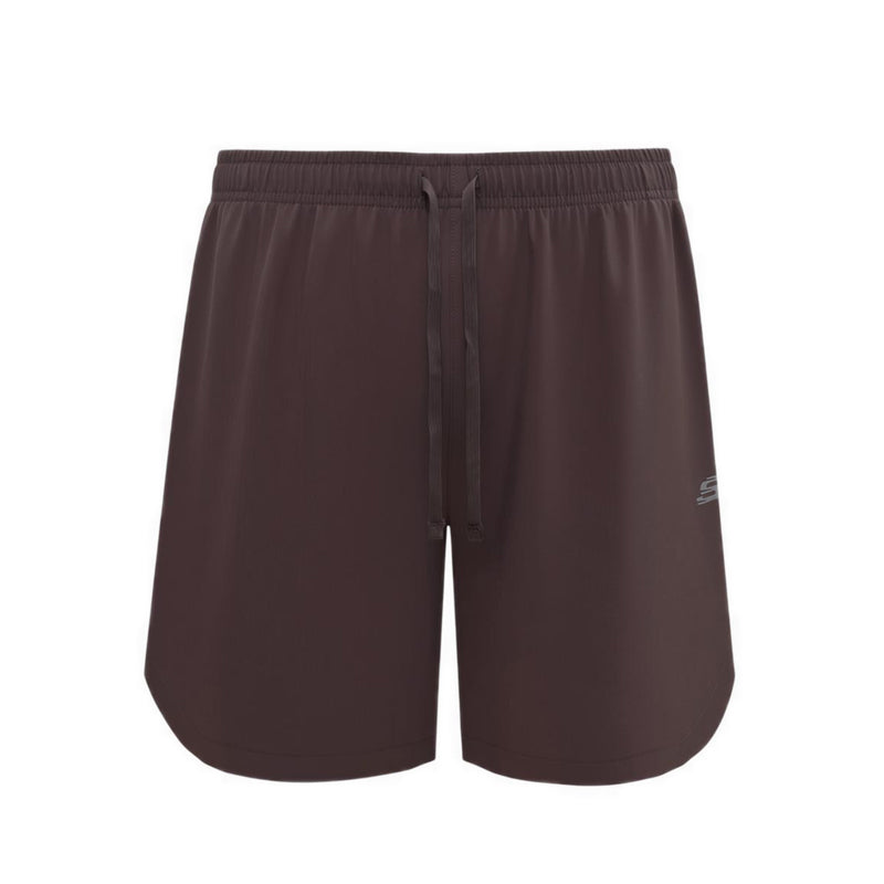 Skechers Women Sport Shorts - Purple