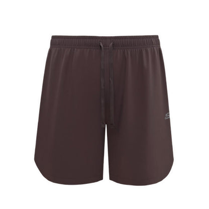 Skechers Women Sport Shorts - Purple