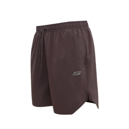Skechers Women Sport Shorts - Purple