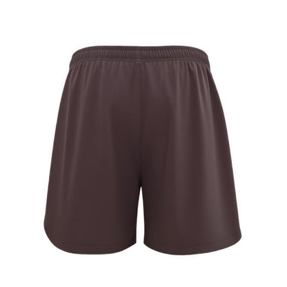 Skechers Women Sport Shorts - Purple