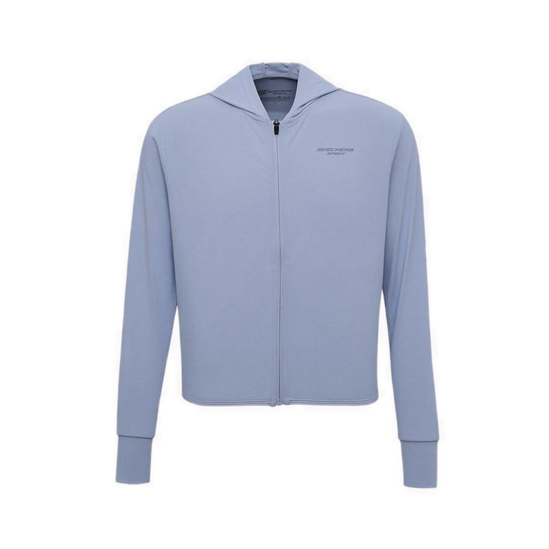Skechers Women Sport Jackets - Grey