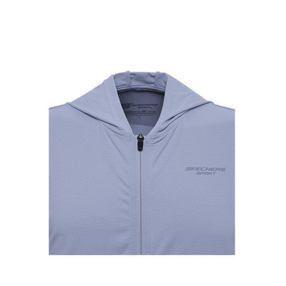 Skechers Women Sport Jackets - Grey