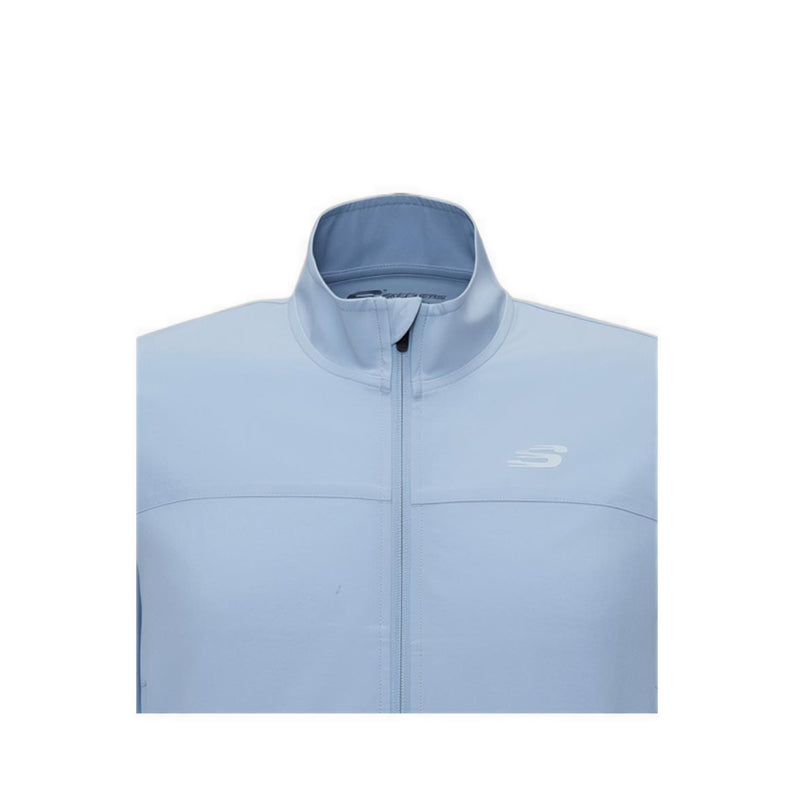 Skechers Women Sport Jacket - Blue