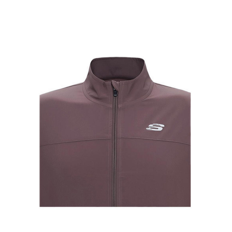 Skechers Women Sport Jacket - Purple