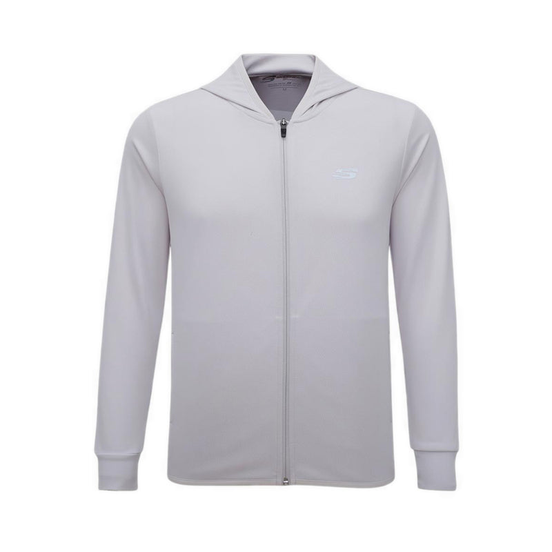 Skechers Women Sport Jacket - Grey