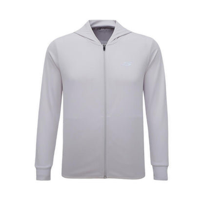 Skechers Women Sport Jacket - Grey