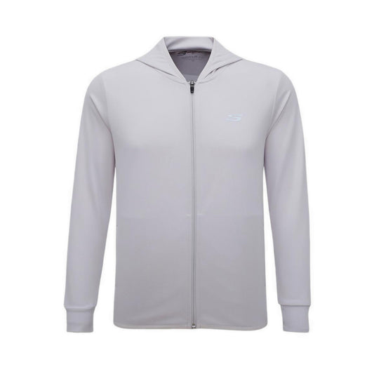 Skechers Women Sport Jacket - Grey