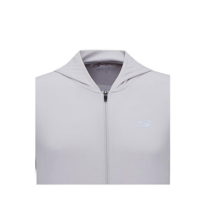 Skechers Women Sport Jacket - Grey
