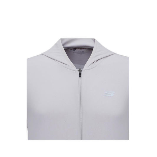 Skechers Women Sport Jacket - Grey