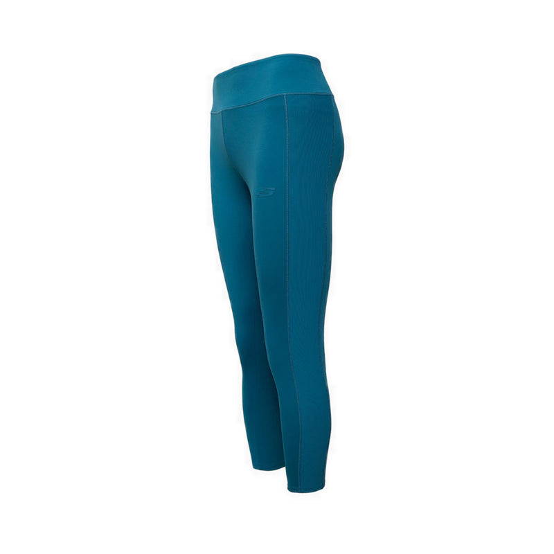 Skechers Women Sport Legging - Teal