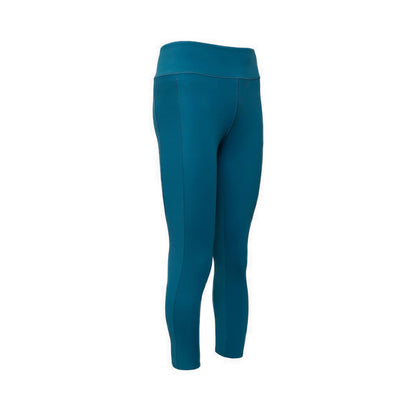 Skechers Women Sport Legging - Teal
