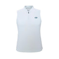 Skechers Women Sleevless Shirt - Blue