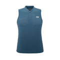Skechers Women Sleevless Shirt - Teal