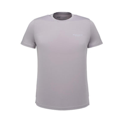 Skechers Women Sport T-Shirt - Grey