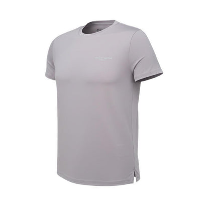 Skechers Women Sport T-Shirt - Grey