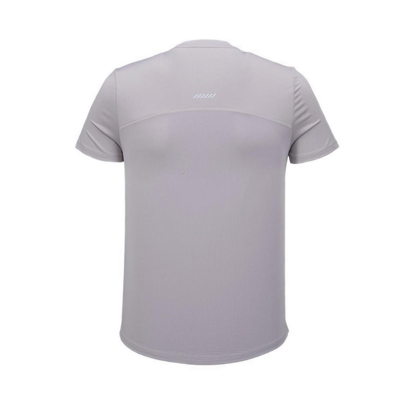 Skechers Women Sport T-Shirt - Grey