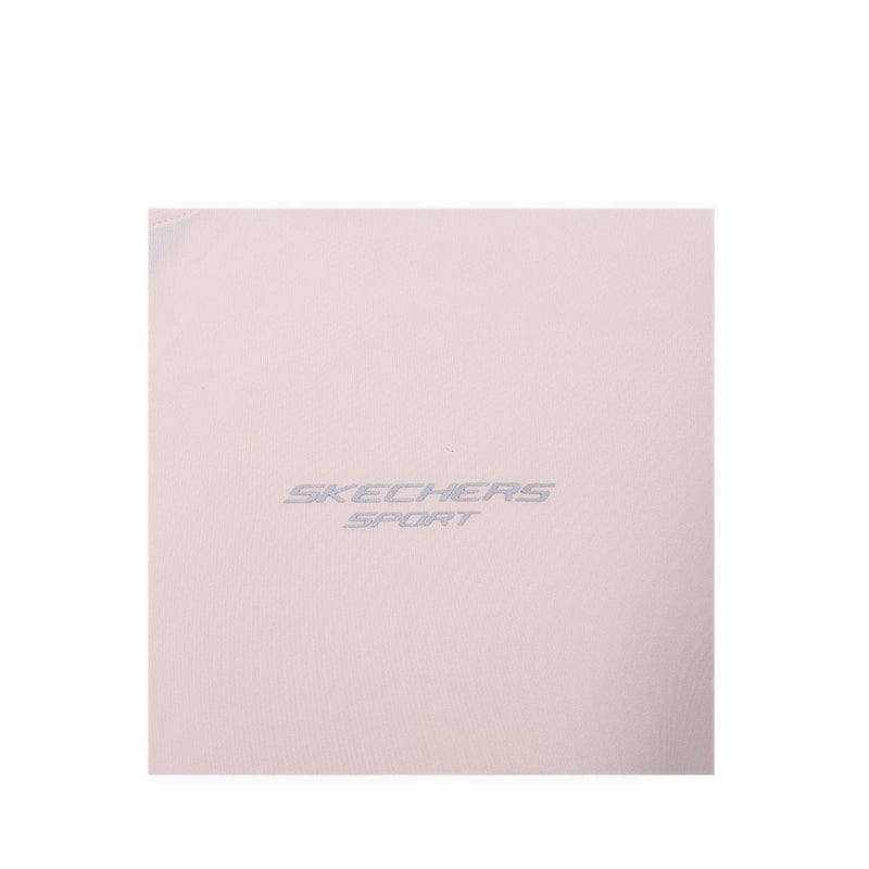 Skechers Women Sport T-Shirt - Cream