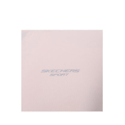 Skechers Women Sport T-Shirt - Cream