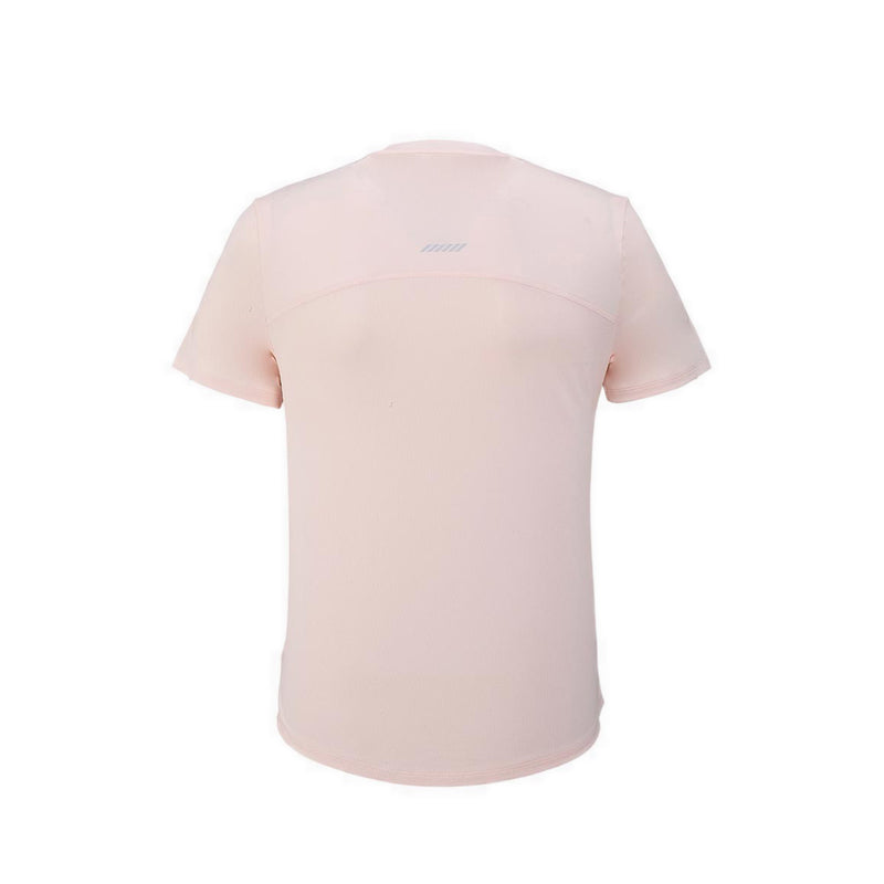 Skechers Women Sport T-Shirt - Cream