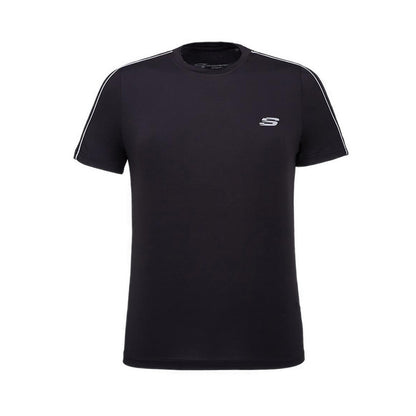 Skechers Women Sport T-Shirt - Black