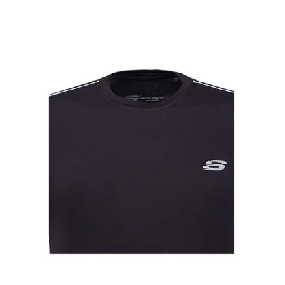 Skechers Women Sport T-Shirt - Black
