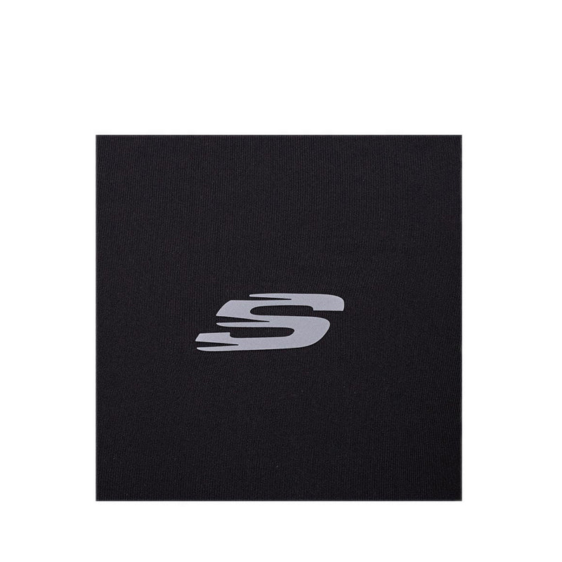 Skechers Women Sport T-Shirt - Black