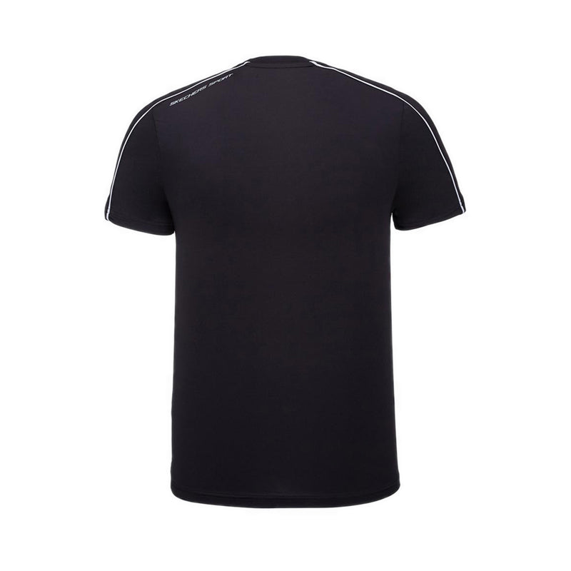 Skechers Women Sport T-Shirt - Black